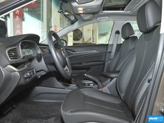 2015款 15N 自动 豪华型