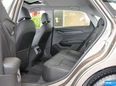 2015款 15N 自动 豪华型