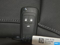 2015款 15N 自动 豪华型