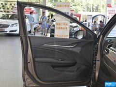 2015款 15N 自动 豪华型