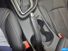 2015款 15N 自动 豪华型