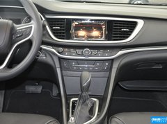 2015款 15N 自动 豪华型