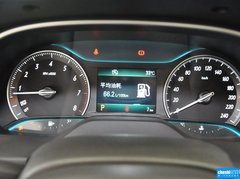 2015款 15N 自动 豪华型