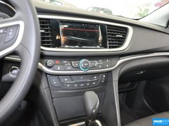 2015款 15N 自动 豪华型