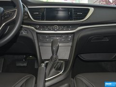 2015款 15N 自动 豪华型