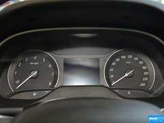 2015款 15N 自动 豪华型