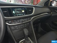 2015款 15N 自动 豪华型