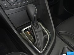 2015款 15N 自动 豪华型