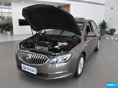 2015款 15N 自动 豪华型