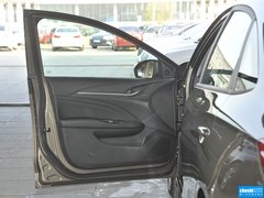 2015款 15N 自动 豪华型