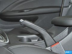 2015款 15N 自动 豪华型