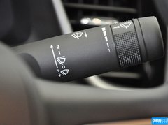 2015款 15N 自动 豪华型