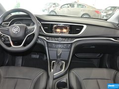 2015款 15N 自动 豪华型
