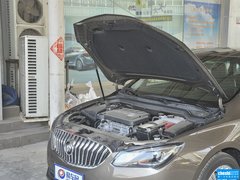2015款 15N 自动 豪华型