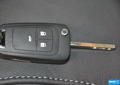 2015款 15N 自动 豪华型