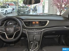 2015款 15N 自动 豪华型