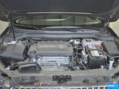 2015款 15N 自动 豪华型