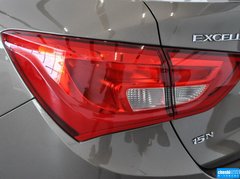 2015款 15N 自动 豪华型