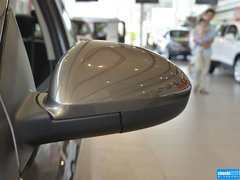 2015款 15N 自动 豪华型