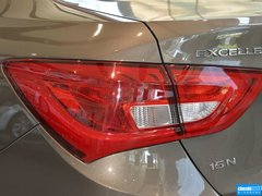2015款 15N 自动 豪华型