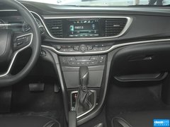 2015款 15N 自动 豪华型