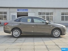 2015款 15N 自动 豪华型