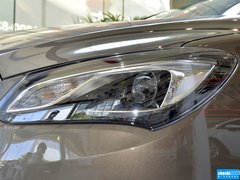 2015款 15N 自动 豪华型