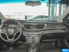 2015款 15N 自动 豪华型