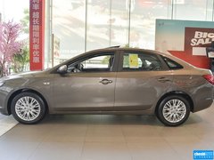 2015款 15N 自动 豪华型