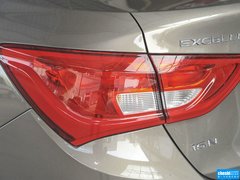 2015款 15N 自动 豪华型