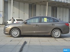 2015款 15N 自动 豪华型