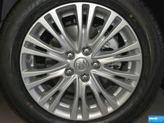 2015款 15N 自动 豪华型