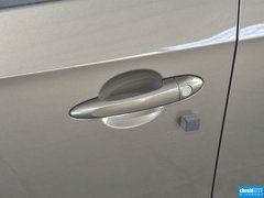 2015款 15N 自动 豪华型