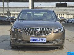 2015款 15N 自动 豪华型