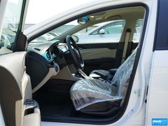 2015款 15N 自动 进取型