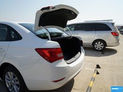2015款 15N 自动 进取型