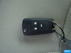 2015款 15N 自动 进取型