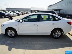 2015款 15N 自动 进取型