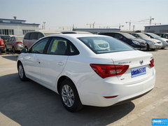 2015款 15N 自动 进取型