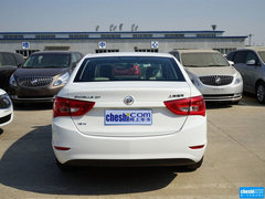 2015款 15N 自动 进取型