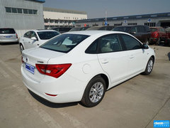 2015款 15N 自动 进取型