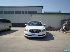 2015款 15N 自动 进取型