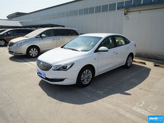 2015款 15N 自动 进取型