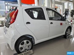 2015款 1.0L AMT 悦酷型