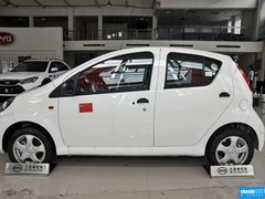 2015款 1.0L AMT 悦酷型