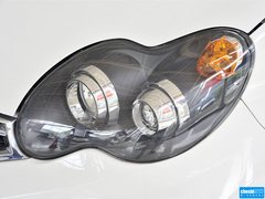 2015款 1.0L AMT 悦酷型
