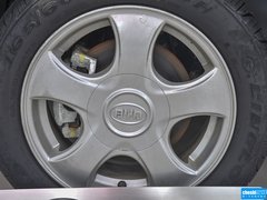 2015款 1.0L AMT 悦酷型