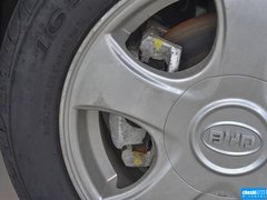 2015款 1.0L AMT 悦酷型