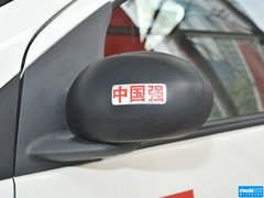 2015款 1.0L AMT 悦酷型