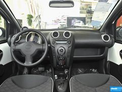 2015款 1.0L AMT 悦酷型